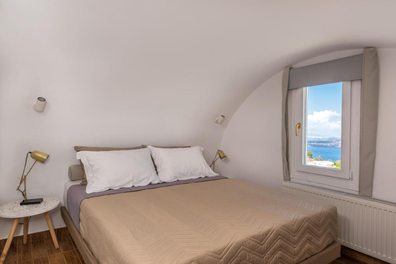 Summer Lovers Villa Akrotírion المظهر الخارجي الصورة